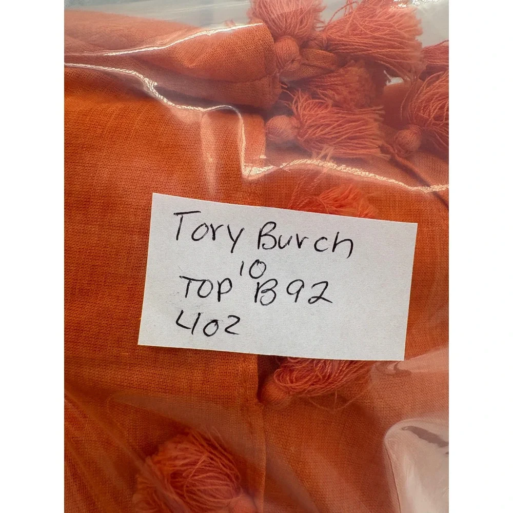 Tory Burch b92 tory
